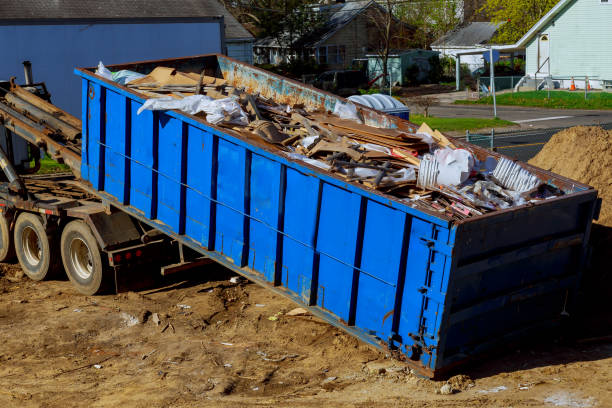 Professional Junk Removal Services in Granger, WA